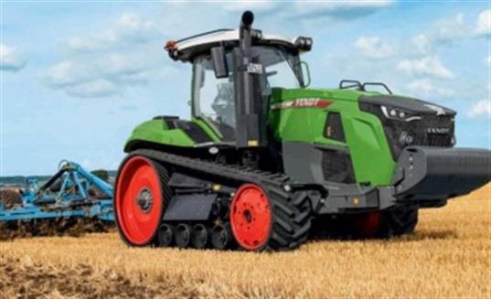 USED MACHINERY FOR SALE
